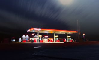 blur-dusk-evening-399635