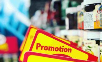 Promotion fee VAT WH
